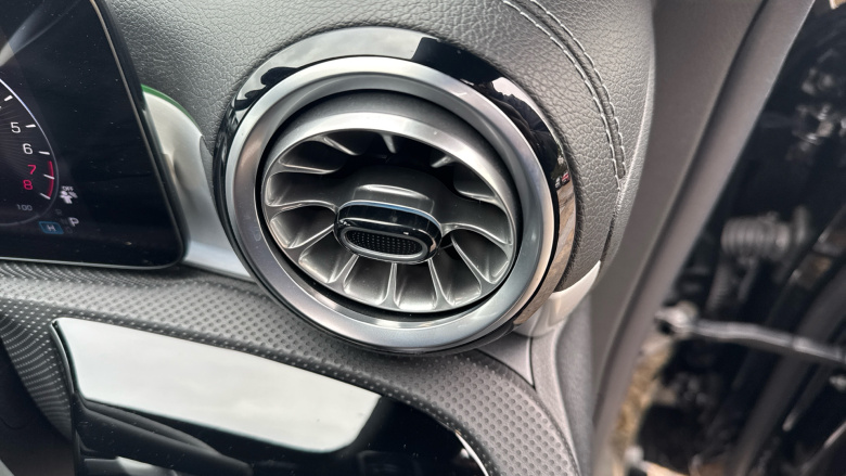 Mercedes-Benz CLA 250e AMG Line Premium Plus 5dr Tip Auto Estate